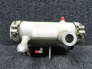 110K1-729-10-11-01 Embraer 110P1 Hydraulic Reservoir Assembly